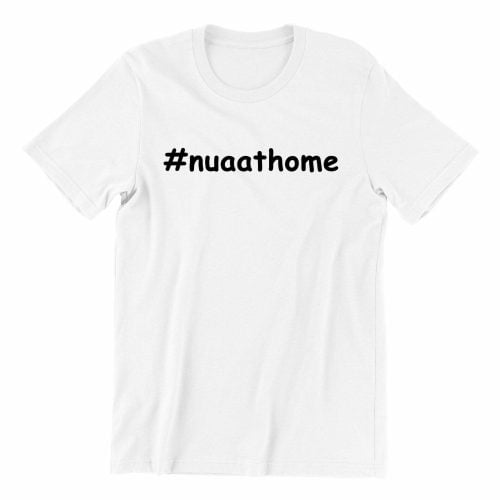 nuaathome-white-short-sleeve-mens-teeshrt-singapore-funny-hokkien-vinyl-streetwear-apparel-designer