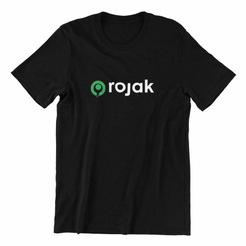 order rojak black teeshirt singapore kaobeiking creative print fashion store