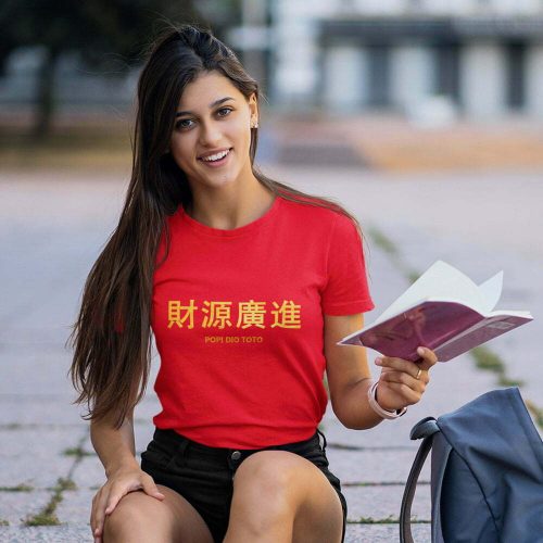 popi dio toto-tshirt-singapore-adult-streetwear-kaobeiking-funny-chinese-cny-greetings-slang-singlish-design