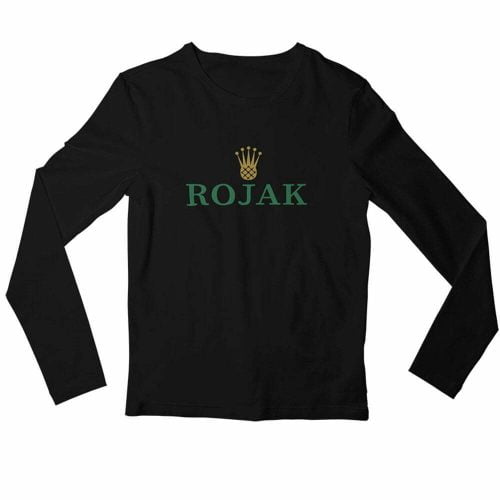 rojar-black-casualwear-womens-t-shirt-design-kaobeiking-singapore-funny-clothing-online-shop