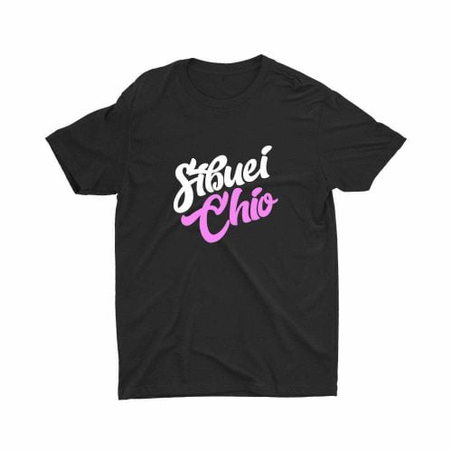sibuei chio-kids-teeshirt-printed-black-fun-cute-boy-top-fashion-model-kaobeiking