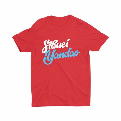 sibuei-yandao-children-teeshirt-printed-red-model-singlish-cute-girl-top-fashion-sg-kaobeiking