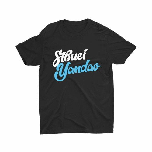 sibuei-yandao-kids-teeshirt-printed-black-fun-cute-boy-top-fashion-model-kaobeiking