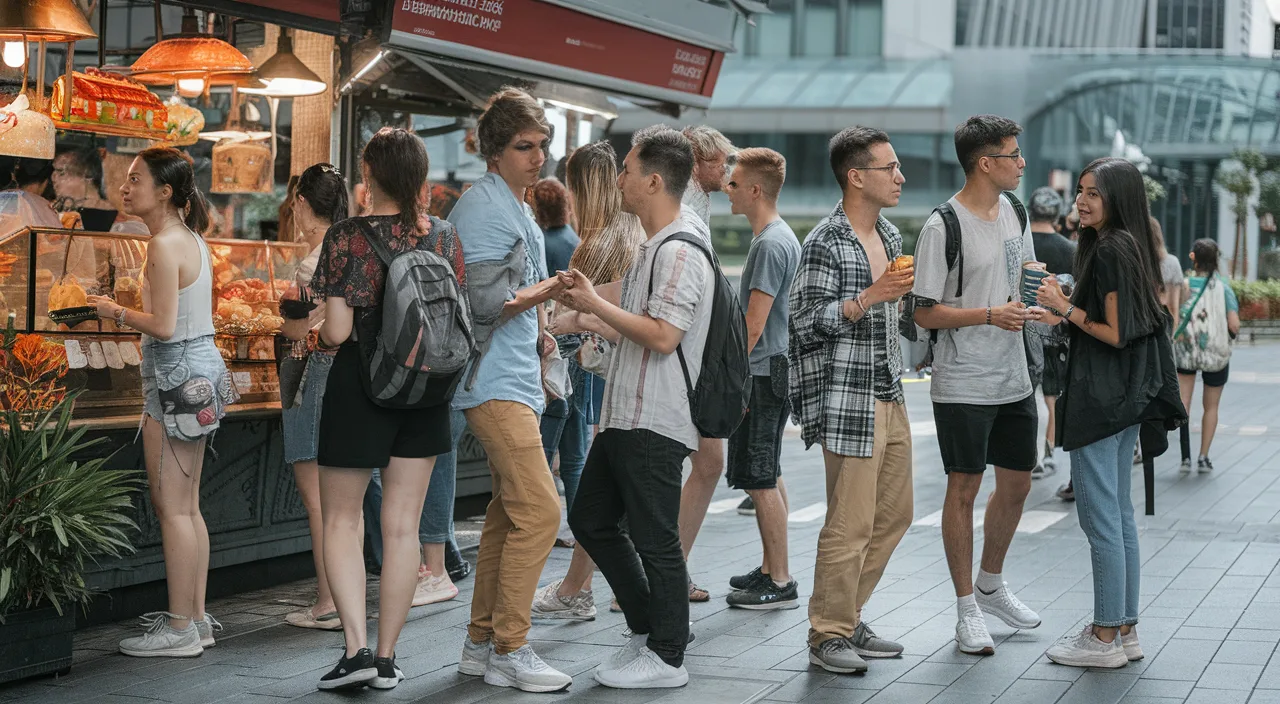 Singapore Slang Revealed: Embrace the Cincai Culture in Your Daily Conversations