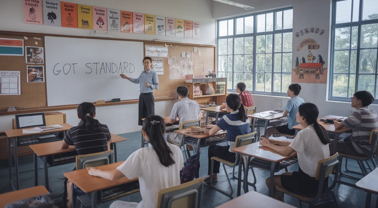 Why Singlish is culturally significant Singlish's cultural role