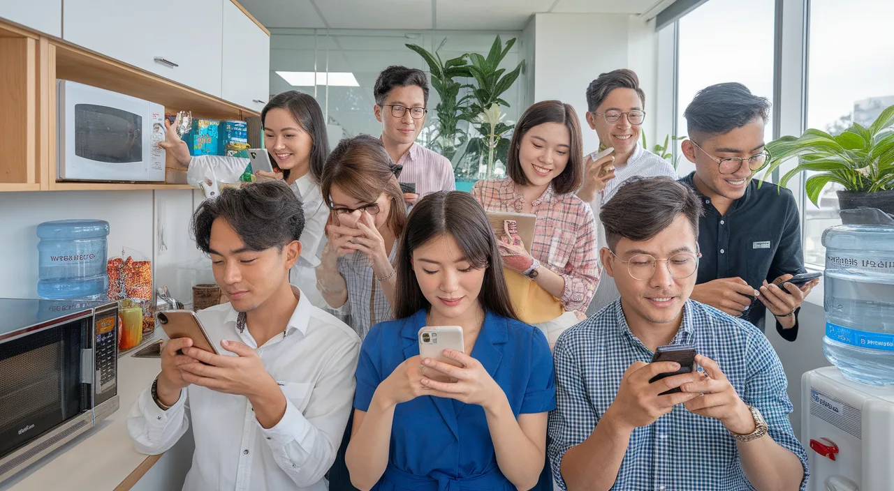 Singlish expressions in Singaporean life Singlish slang explained