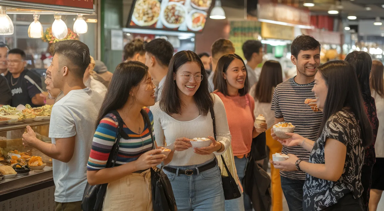 Understanding Singlish phrases clearly Singlish phrases explained