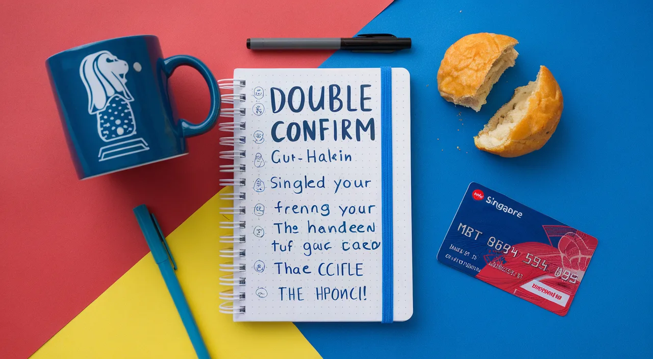 Most popular Singlish phrases List of top Singlish phrases