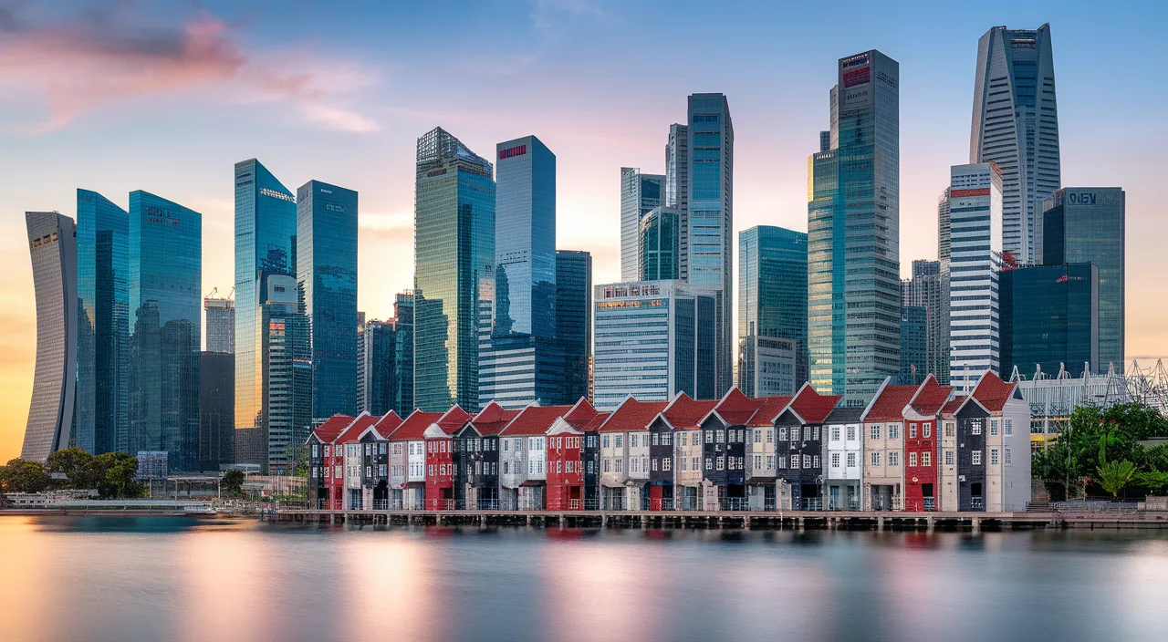 So Shiok, So Powerful, So Singapore: Our Singlish Identity