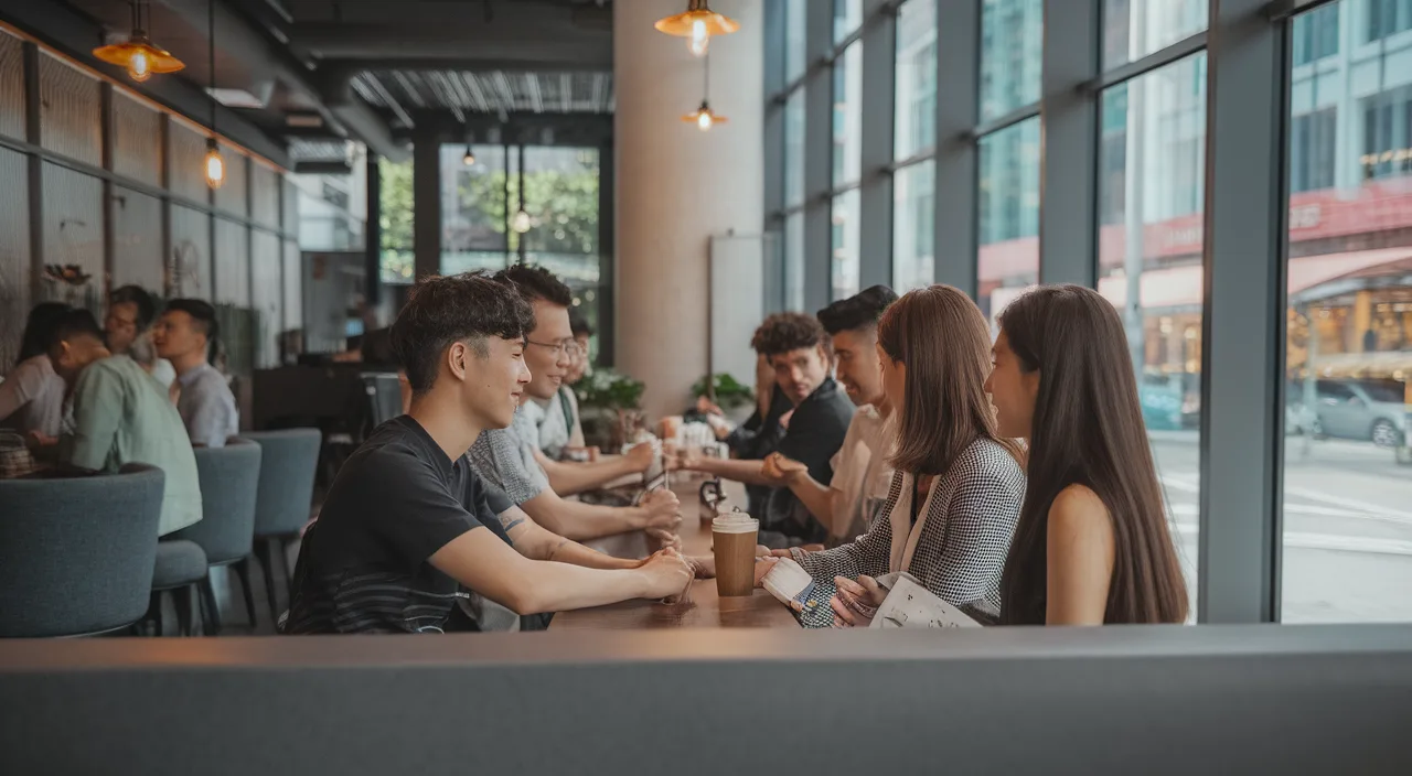 Steady Bom Pi Pi: Settling Singaporean Arguments with Style