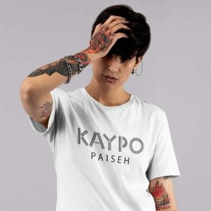 Kapoh tshirt