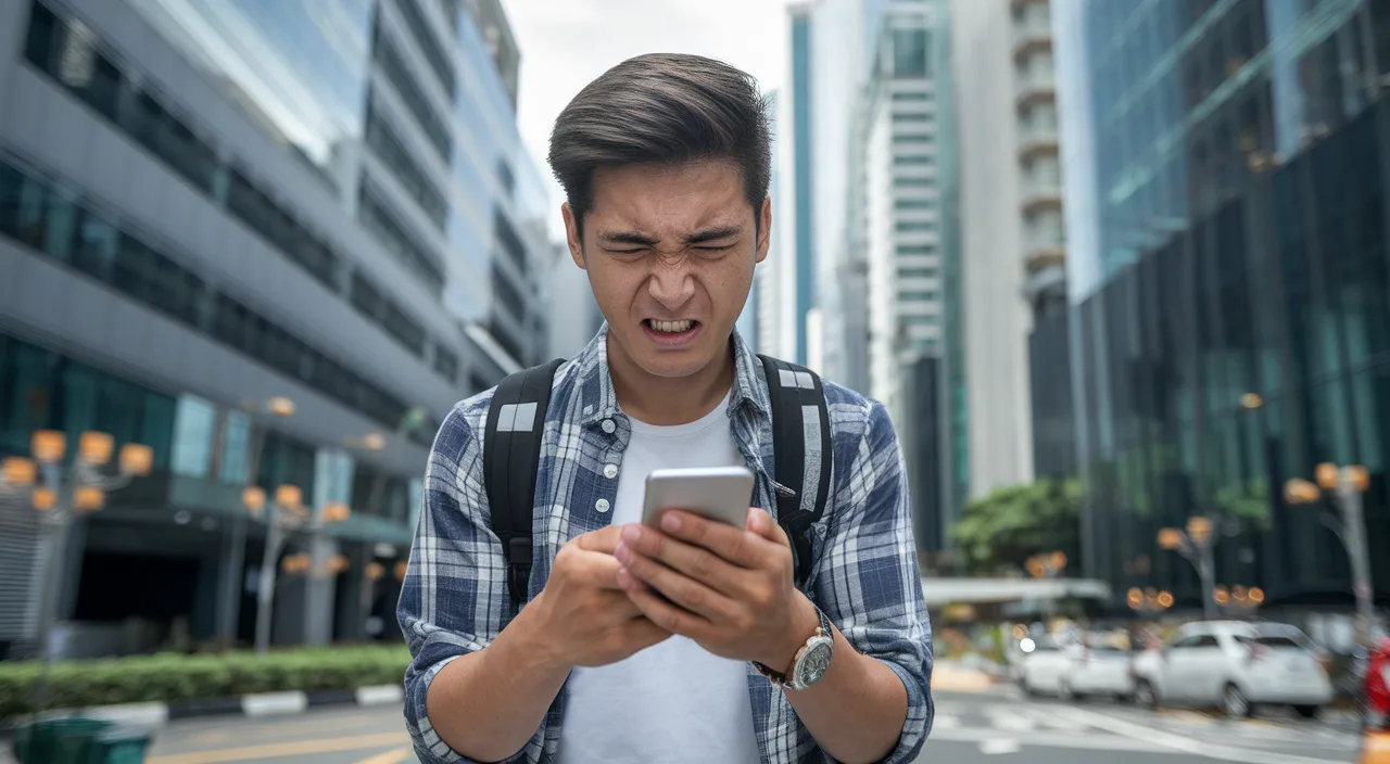 Using tan ku ku in daily life Tan ku ku meme usage example