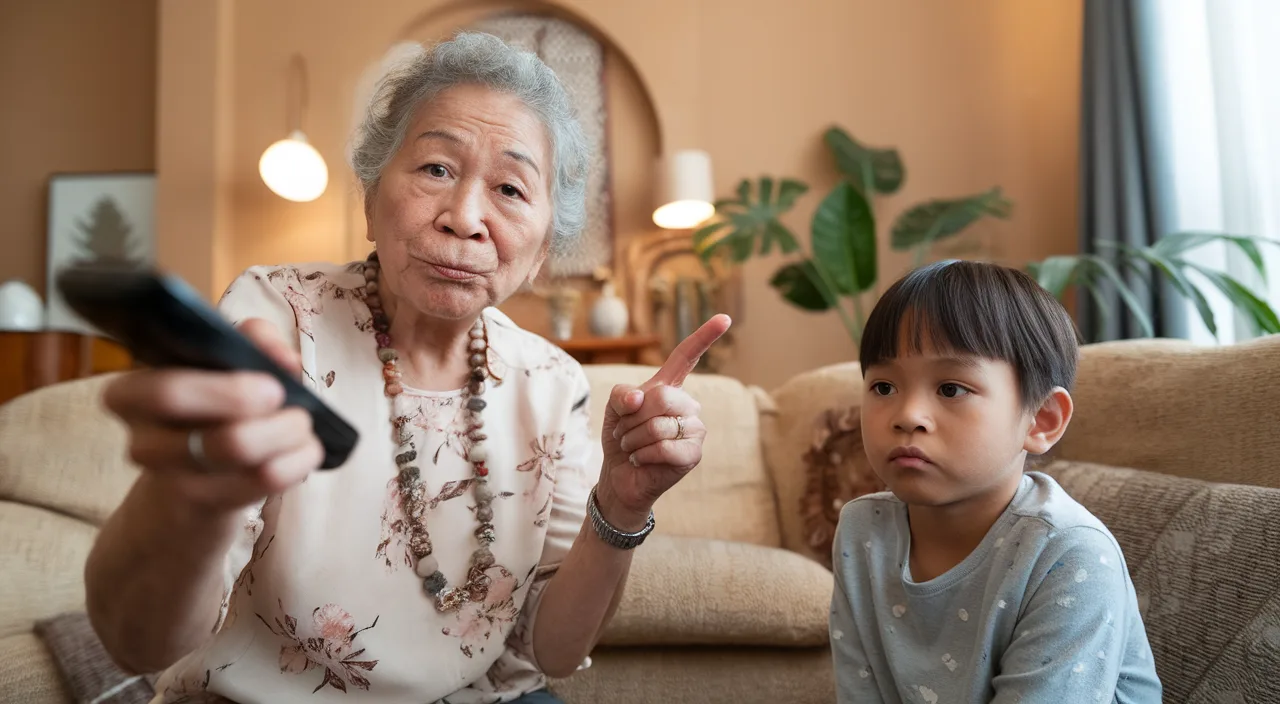 What Does Ah Ma Bo Liao Mean? Understanding Singapore's Funniest Grandma Phrase