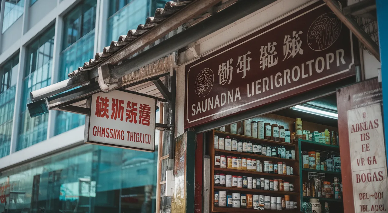 What Does Quack Doctor Mean in Singlish? Complete Guide to Singapore's Funniest Medical Slang