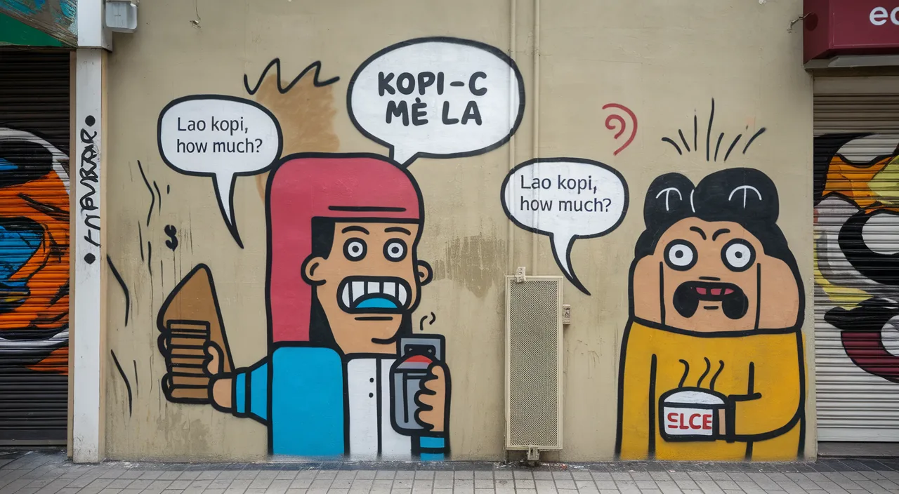 Why Jiak Kantang Should Be Added to the Dictionary - Complete Guide to This Iconic Singlish Term