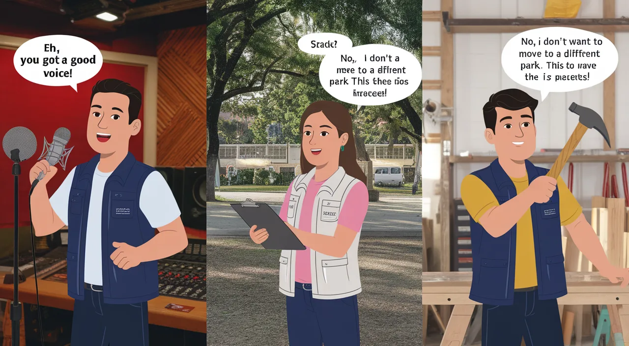 Why Singaporeans Say 'Oi' and What Comes Next: Complete Singlish Guide